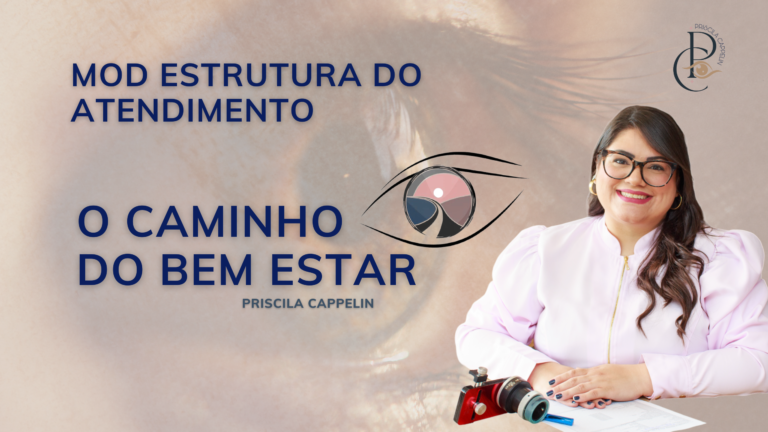 CAPA MÓDULO ESTRUTURA DO ATENDIMENTO
