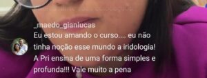 Foto de Dri (3)