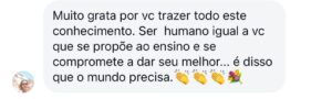 cris dando o melhor