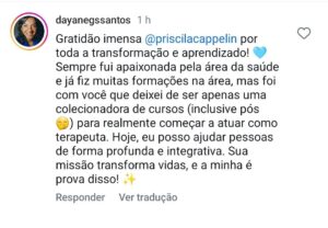daane prova boa