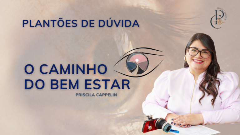 CAPA Plantão de dúvida